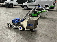 Yamaha ja82 grasmaaier - afbeelding 4 van  4