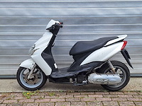 Yamaha jog 25 km snorscooter 2takt