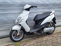 Yamaha jog 25 km snorscooter 2takt - afbeelding 2 van  7