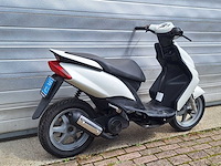 Yamaha jog 25 km snorscooter 2takt - afbeelding 5 van  7