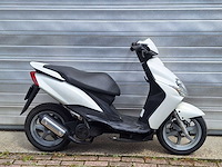 Yamaha jog 25 km snorscooter 2takt - afbeelding 6 van  7