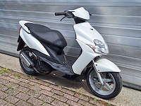 Yamaha jog 25 km snorscooter 2takt - afbeelding 7 van  7