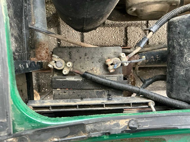 Yamaha ju0-f4236-00 golfkar - afbeelding 2 van  11