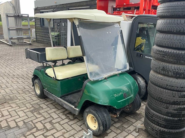 Yamaha ju0-f4236-00 golfkar - afbeelding 1 van  11