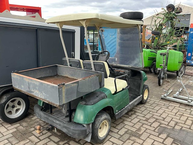 Yamaha ju0-f4236-00 golfkar - afbeelding 4 van  11