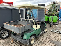 Yamaha ju0-f4236-00 golfkar - afbeelding 4 van  11
