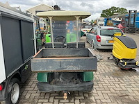Yamaha ju0-f4236-00 golfkar - afbeelding 5 van  11