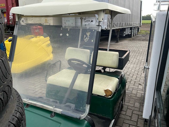 Yamaha ju0-f4236-00 golfkar - afbeelding 6 van  11