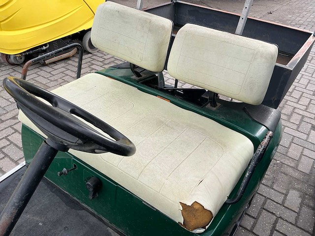 Yamaha ju0-f4236-00 golfkar - afbeelding 7 van  11