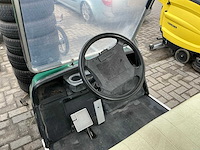Yamaha ju0-f4236-00 golfkar - afbeelding 8 van  11