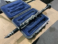 Yamaha klarinet - afbeelding 1 van  8