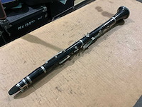 Yamaha klarinet - afbeelding 4 van  8