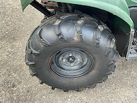 Yamaha kodiak 700 quad - afbeelding 2 van  12