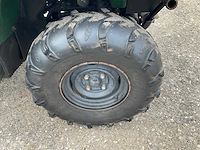 Yamaha kodiak 700 quad - afbeelding 11 van  12