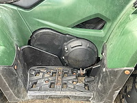 Yamaha kodiak 700 quad - afbeelding 12 van  12