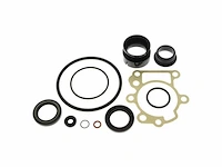 Yamaha lower sterndrive unit seal kit - 6t5 w0001-20