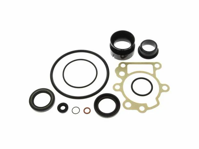 Yamaha lower sterndrive unit seal kit - 6t5 w0001-20 - afbeelding 2 van  6