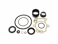 Yamaha lower sterndrive unit seal kit - 6t5 w0001-20 - afbeelding 2 van  6