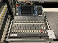 Yamaha ls9-16 digitale mengtafel - afbeelding 1 van  6