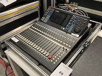 Yamaha ls9-16 digitale mengtafel - afbeelding 3 van  6