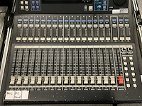 Yamaha ls9-16 digitale mengtafel - afbeelding 4 van  6