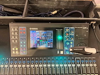 Yamaha ls9-32 digitale mengtafel - afbeelding 2 van  9