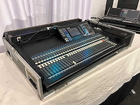 Yamaha ls9-32 digitale mengtafel - afbeelding 3 van  9