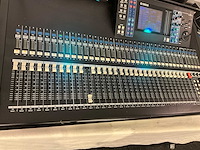 Yamaha ls9-32 digitale mengtafel - afbeelding 8 van  9