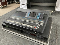 Yamaha ls9-32 digitale mengtafel - afbeelding 1 van  7