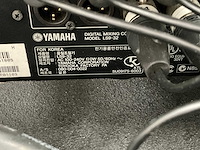 Yamaha ls9-32 digitale mengtafel - afbeelding 5 van  7