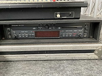 Yamaha ls9-32 digitale mengtafel - afbeelding 7 van  7