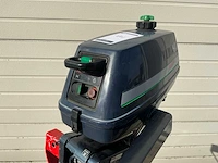 Yamaha malta 2takt buitenboordmotor - afbeelding 5 van  7
