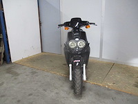 Yamaha/ mbk booster oldtimer - motorscooter - 2 takt! - motorcycle - afbeelding 6 van  12