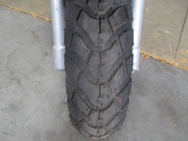 Yamaha/ mbk booster oldtimer - motorscooter - 2 takt! - motorcycle - afbeelding 7 van  12