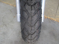 Yamaha/ mbk booster oldtimer - motorscooter - 2 takt! - motorcycle - afbeelding 7 van  12