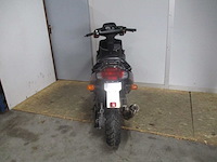 Yamaha/ mbk booster oldtimer - motorscooter - 2 takt! - motorcycle - afbeelding 11 van  12