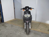 Yamaha/ mbk booster oldtimer - motorscooter - 2 takt! - motorcycle - afbeelding 6 van  12