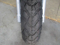 Yamaha/ mbk booster oldtimer - motorscooter - 2 takt! - motorcycle - afbeelding 7 van  12