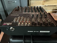 Yamaha mg102c analoge mengtafel - afbeelding 3 van  4