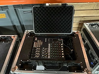 Yamaha mg102c analoge mengtafel - afbeelding 4 van  4