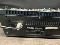 Yamaha mg166c mengpaneel - afbeelding 2 van  3