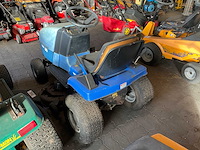 Yamaha midori 1200 zitmaaier - afbeelding 3 van  7