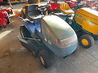 Yamaha midori 1200 zitmaaier - afbeelding 4 van  7