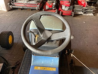 Yamaha midori 1200 zitmaaier - afbeelding 6 van  7