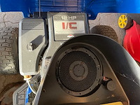 Yamaha midori 1200 zitmaaier - afbeelding 7 van  7