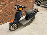 Yamaha mint scooter - afbeelding 11 van  12