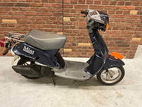 Yamaha mint scooter - afbeelding 6 van  12