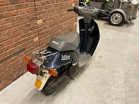 Yamaha mint scooter - afbeelding 7 van  12