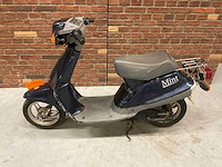 Yamaha mint scooter - afbeelding 12 van  12