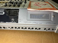 Yamaha motif es6 synthesizer keyboard - afbeelding 7 van  9